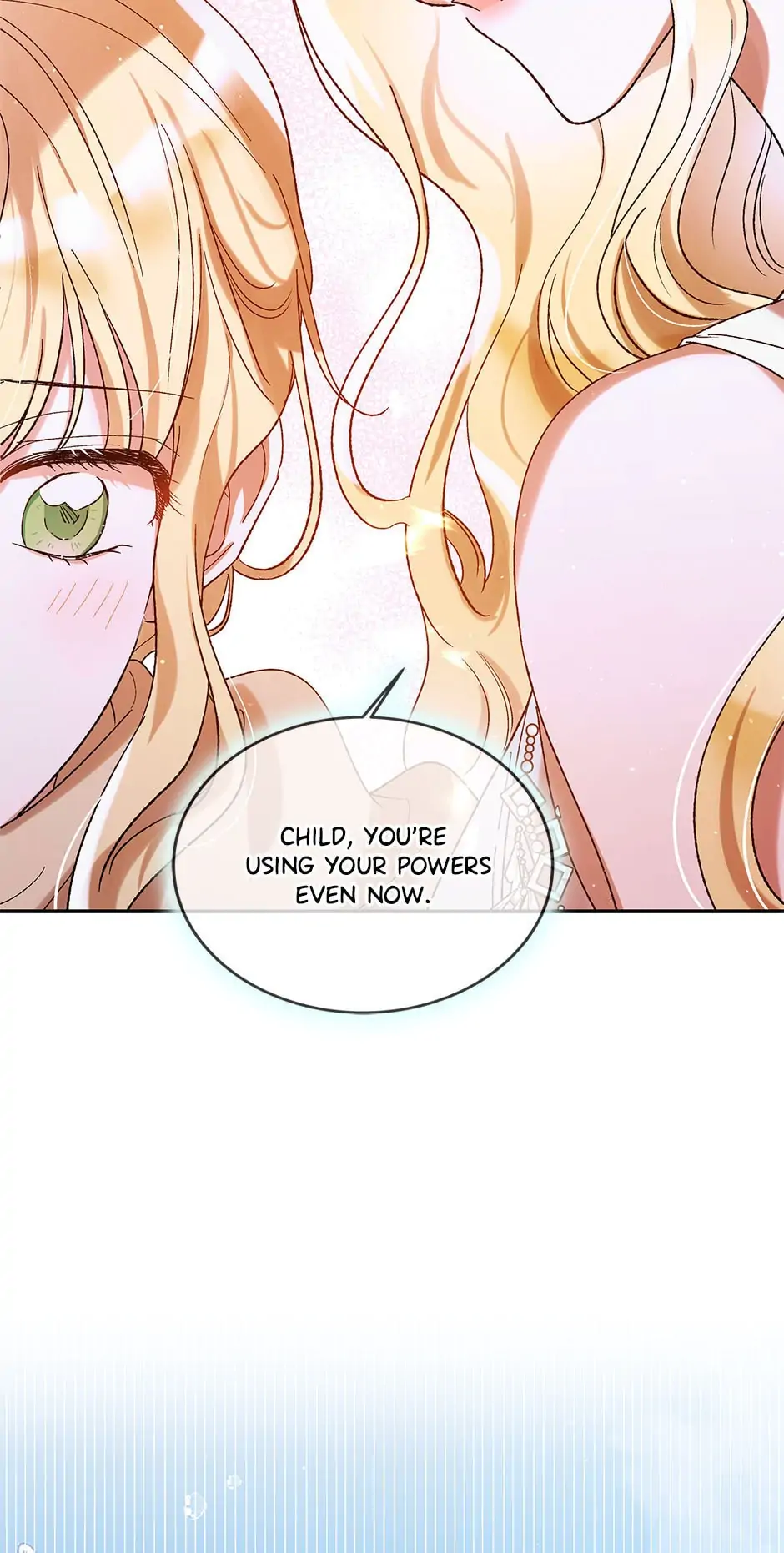 Saving My Sweetheart [Official] - Chapter 56 manhwa