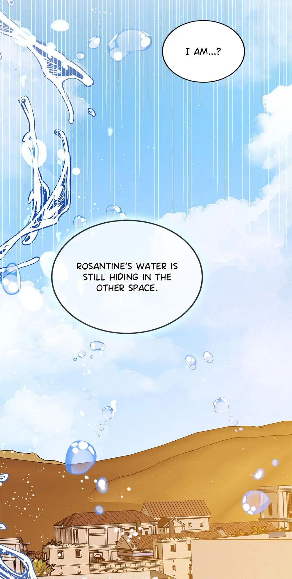 Saving My Sweetheart [Official] - Chapter 56 manhwa