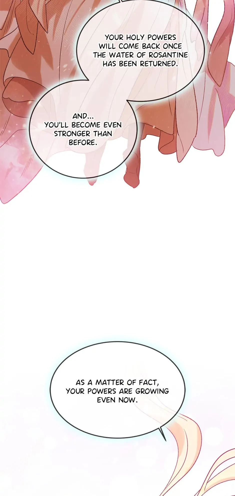 Saving My Sweetheart [Official] - Chapter 56 manhwa