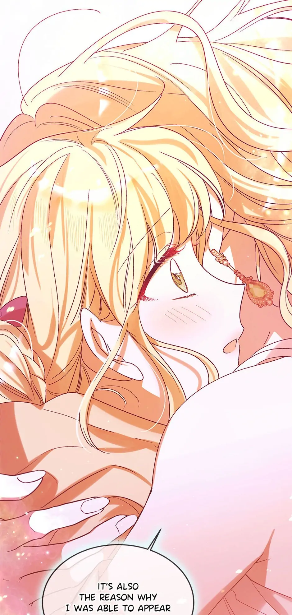 Saving My Sweetheart [Official] - Chapter 56 manhwa