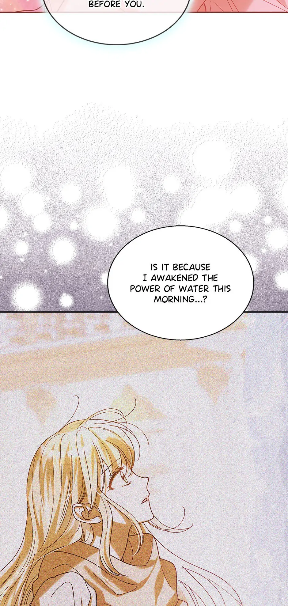 Saving My Sweetheart [Official] - Chapter 56 manhwa