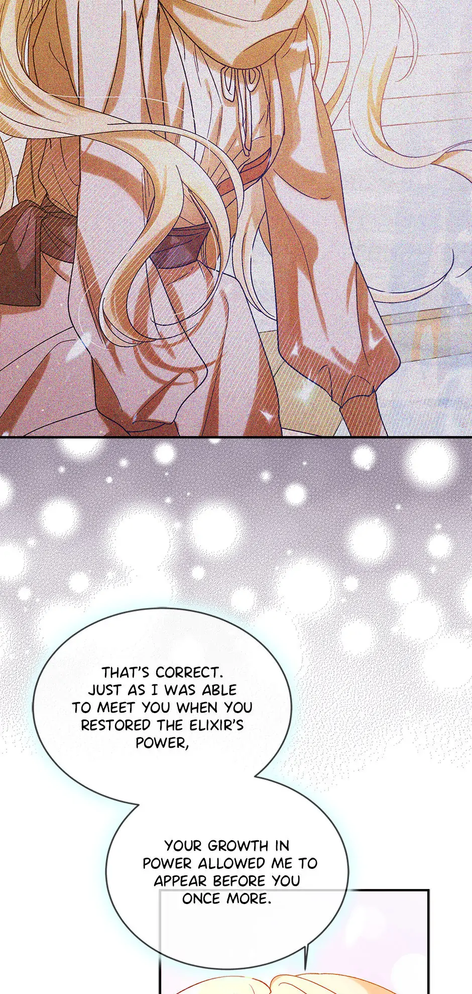 Saving My Sweetheart [Official] - Chapter 56 manhwa