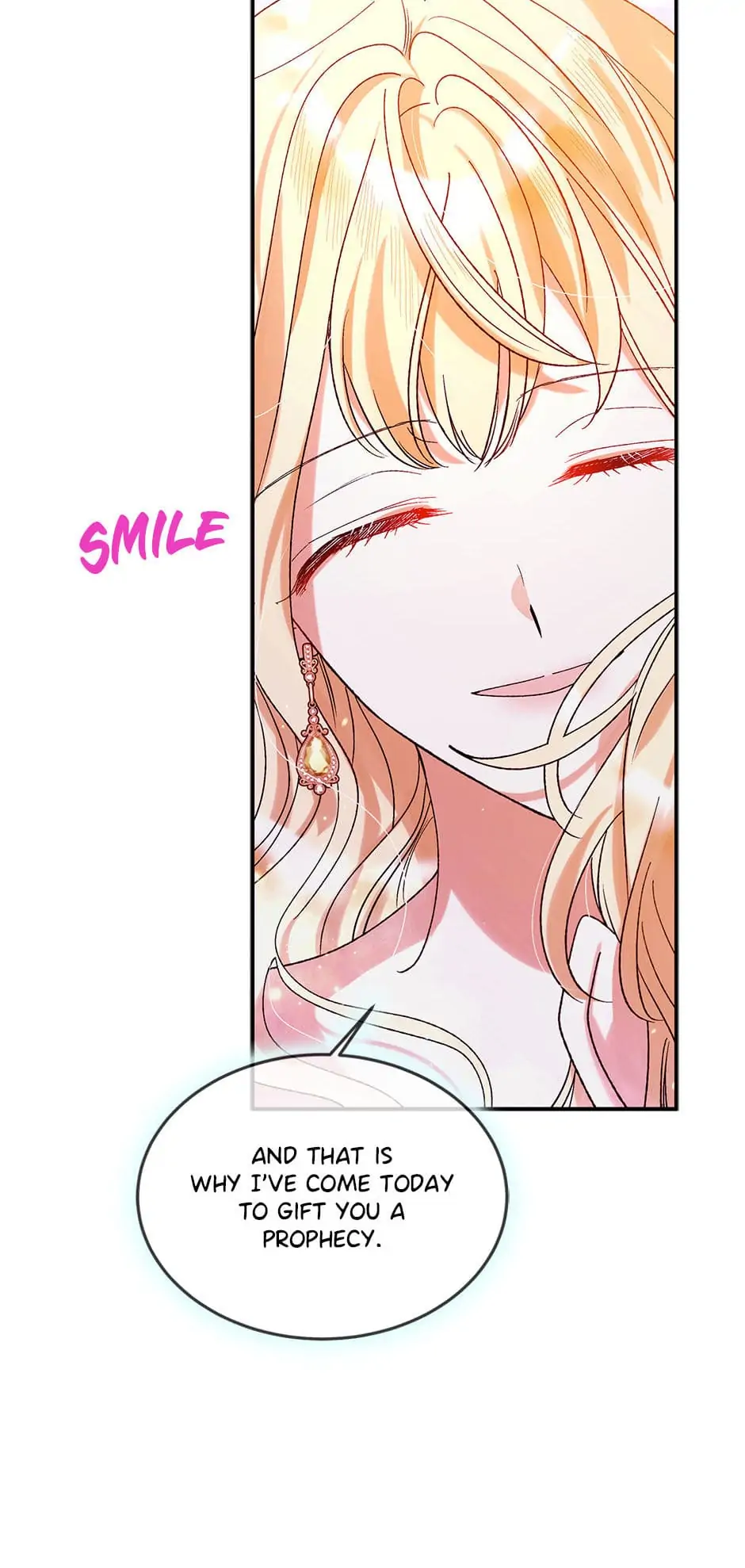 Saving My Sweetheart [Official] - Chapter 56 manhwa