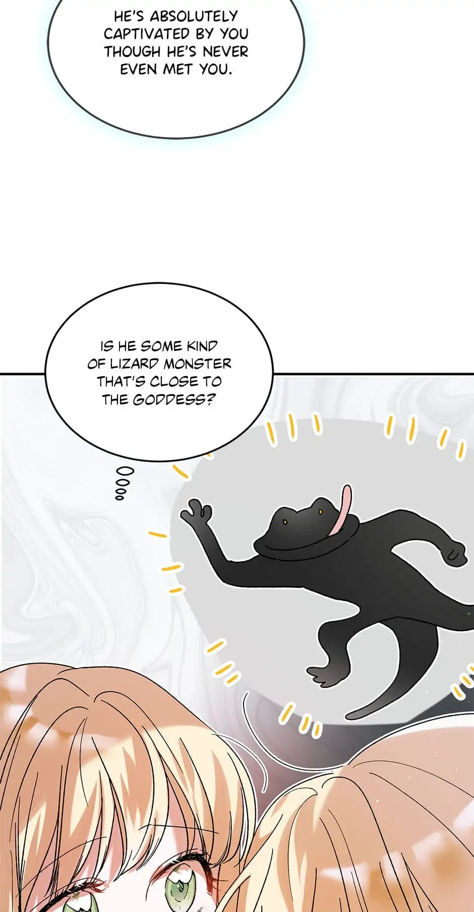 Saving My Sweetheart [Official] - Chapter 56 manhwa