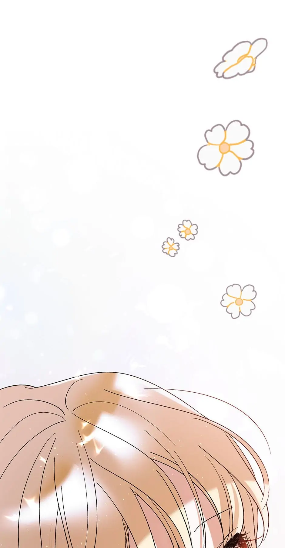 Saving My Sweetheart [Official] - Chapter 56 manhwa