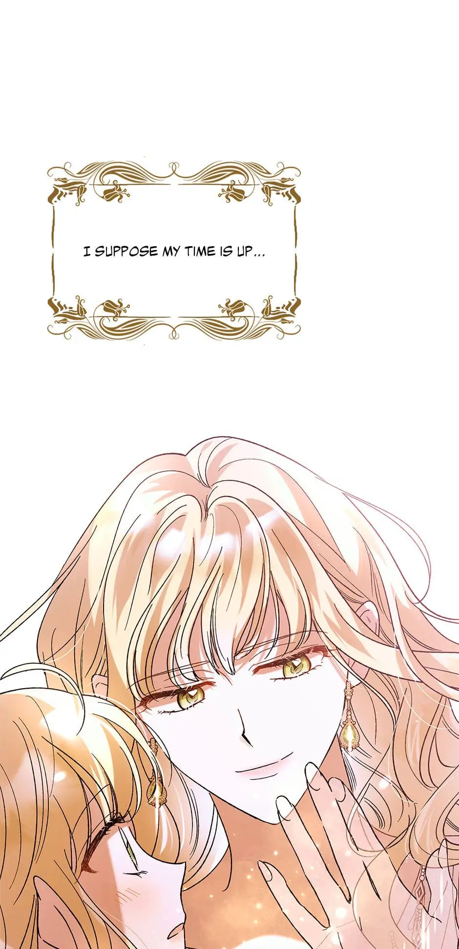 Saving My Sweetheart [Official] - Chapter 56 manhwa