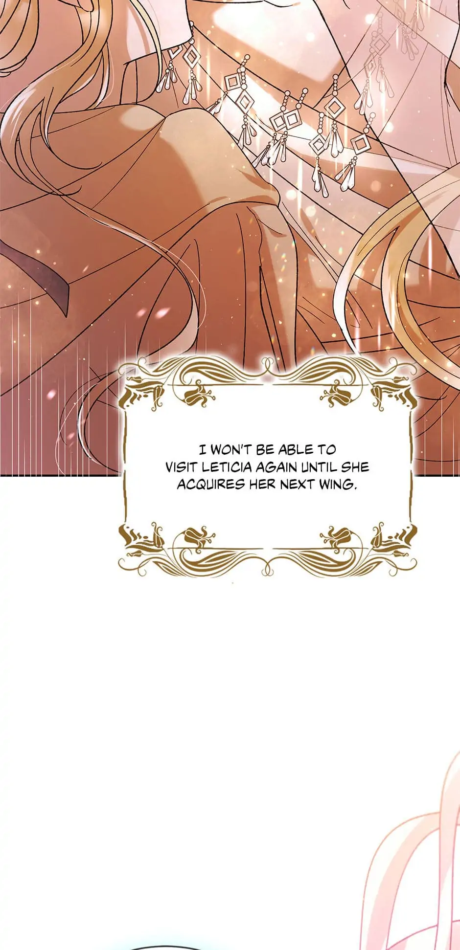 Saving My Sweetheart [Official] - Chapter 56 manhwa