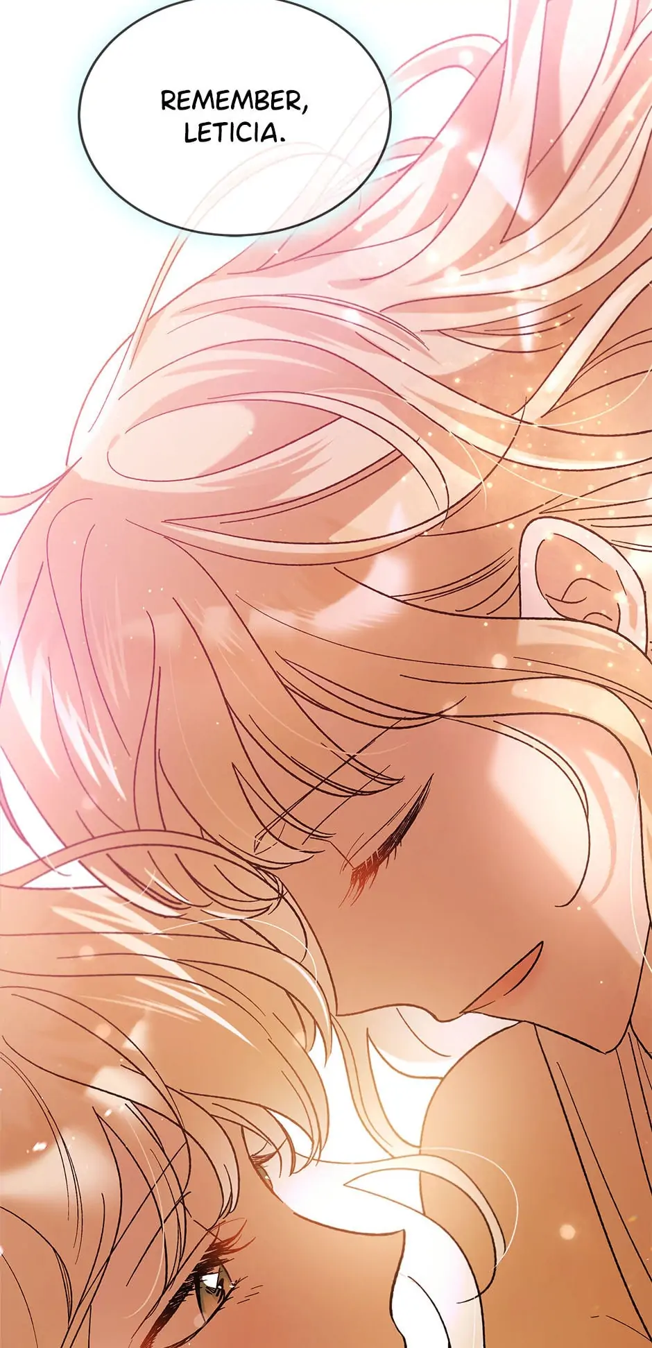 Saving My Sweetheart [Official] - Chapter 56 manhwa