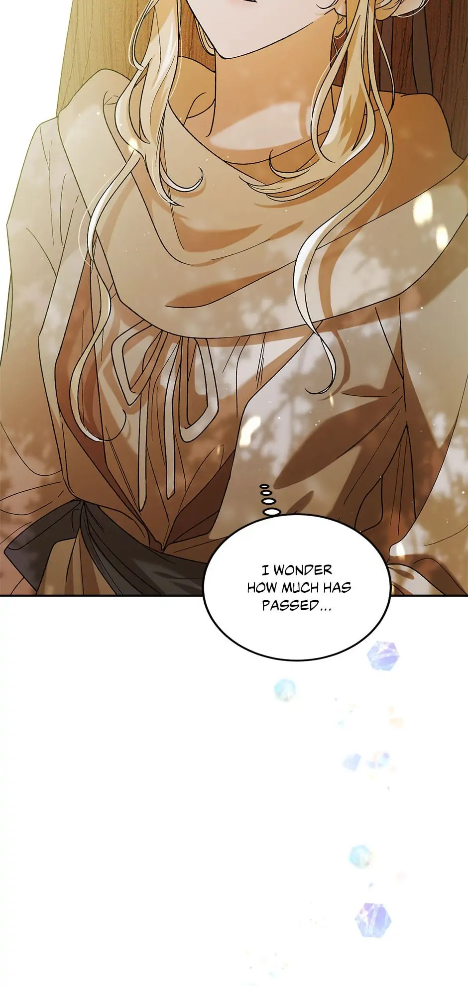 Saving My Sweetheart [Official] - Chapter 57 manhwa