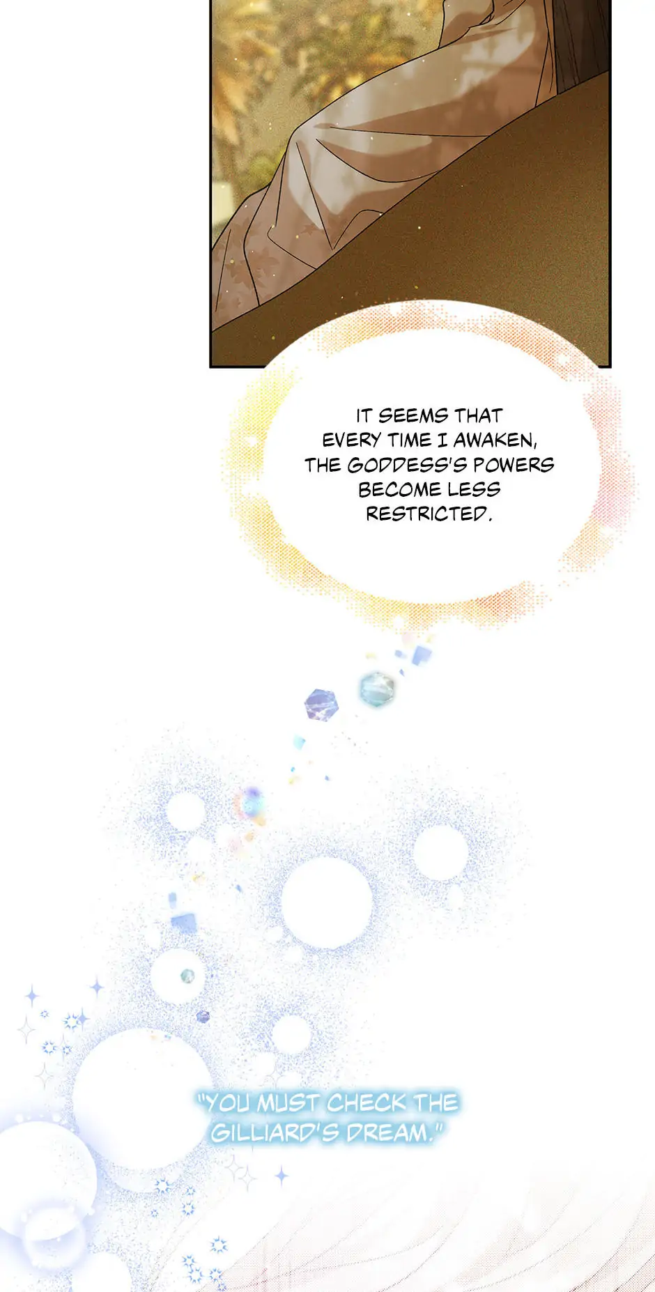 Saving My Sweetheart [Official] - Chapter 57 manhwa