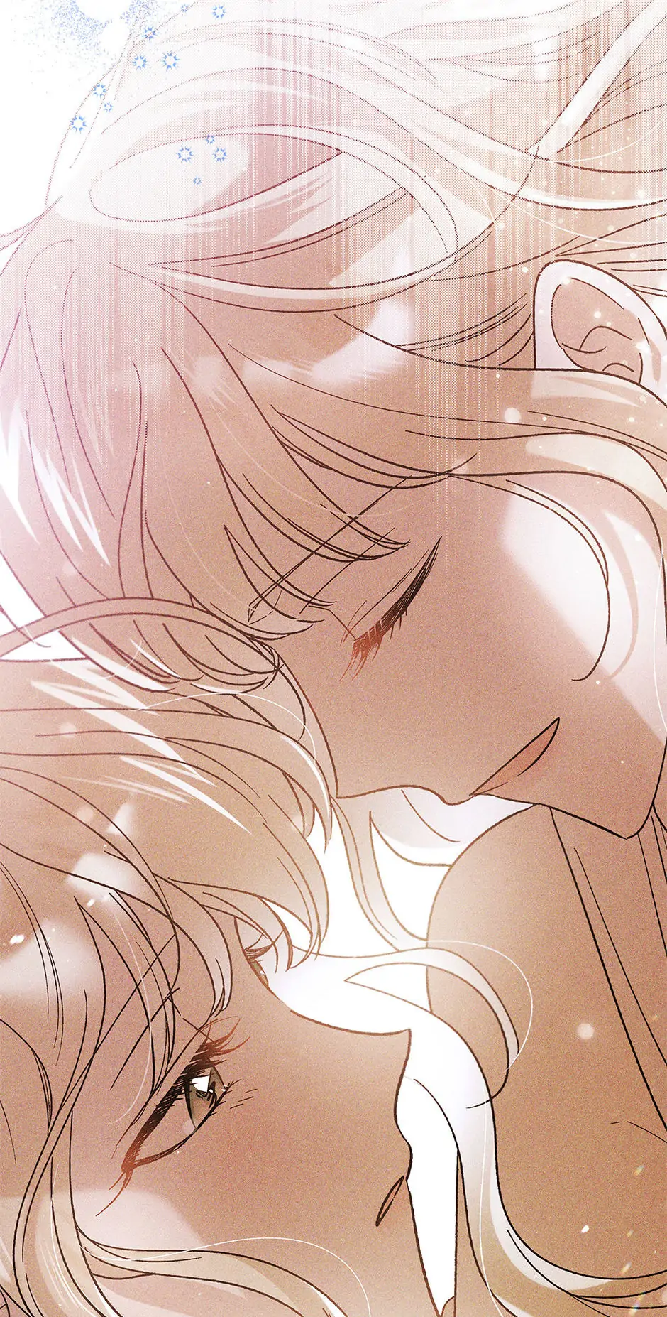 Saving My Sweetheart [Official] - Chapter 57 manhwa