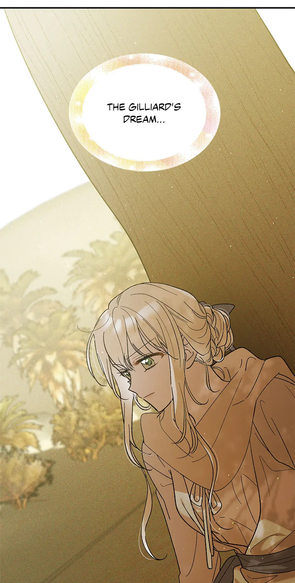 Saving My Sweetheart [Official] - Chapter 57 manhwa