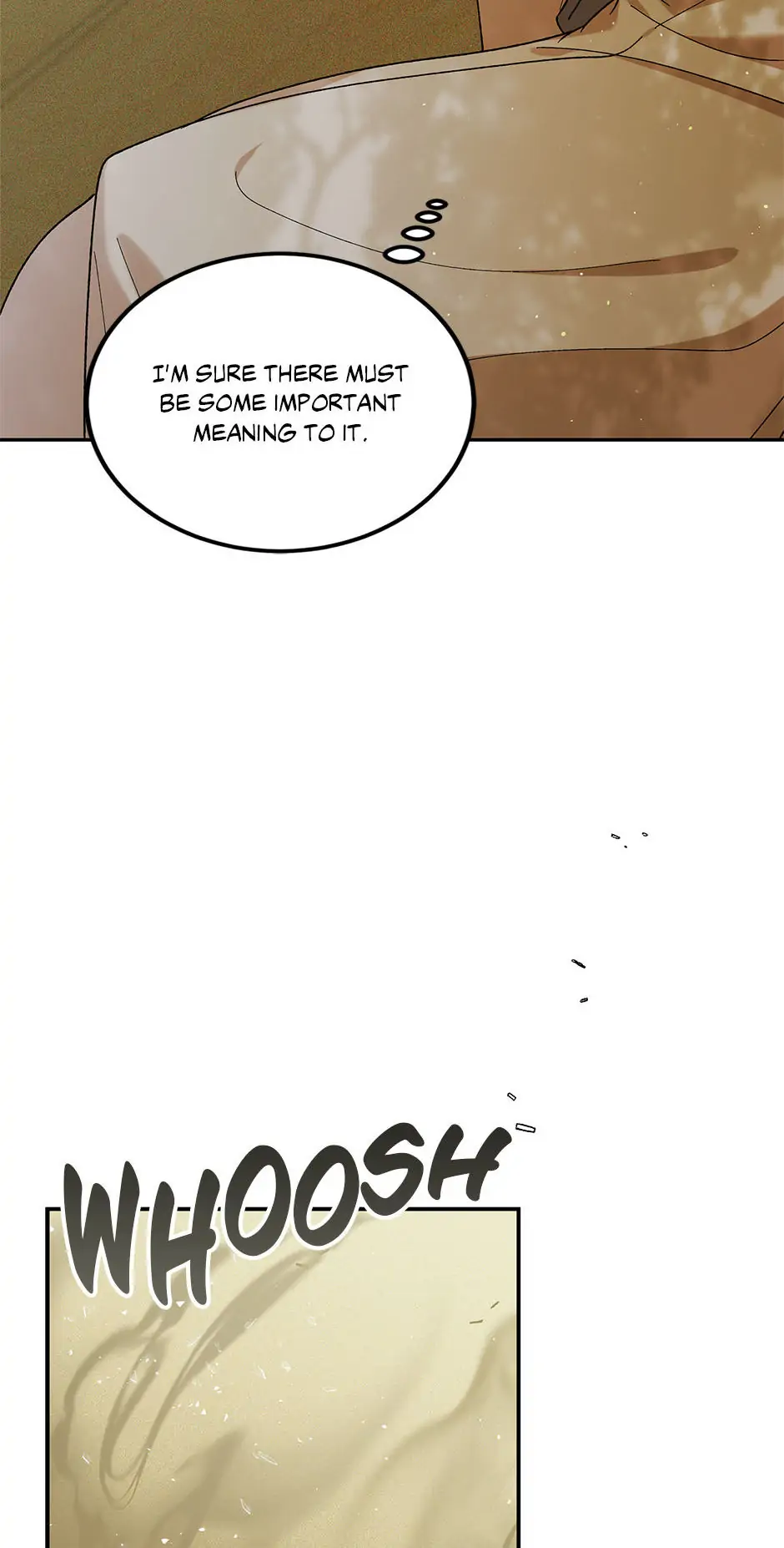 Saving My Sweetheart [Official] - Chapter 57 manhwa