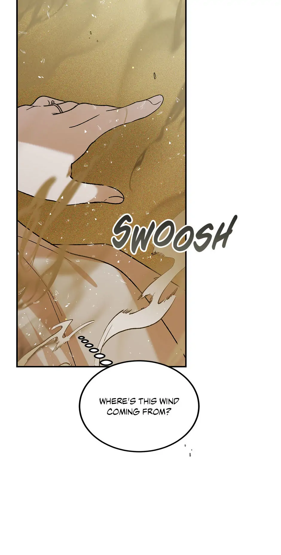 Saving My Sweetheart [Official] - Chapter 57 manhwa