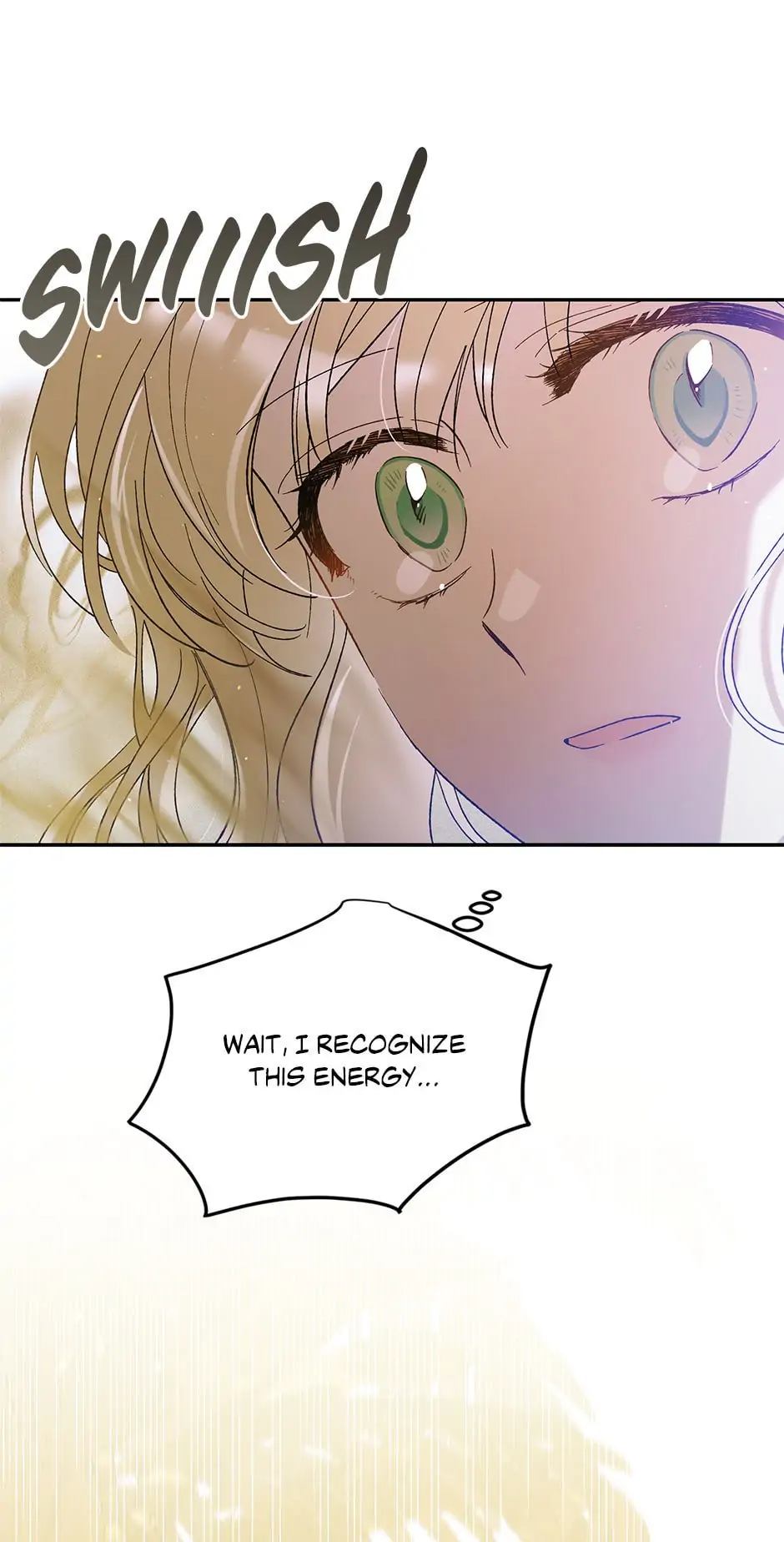 Saving My Sweetheart [Official] - Chapter 57 manhwa