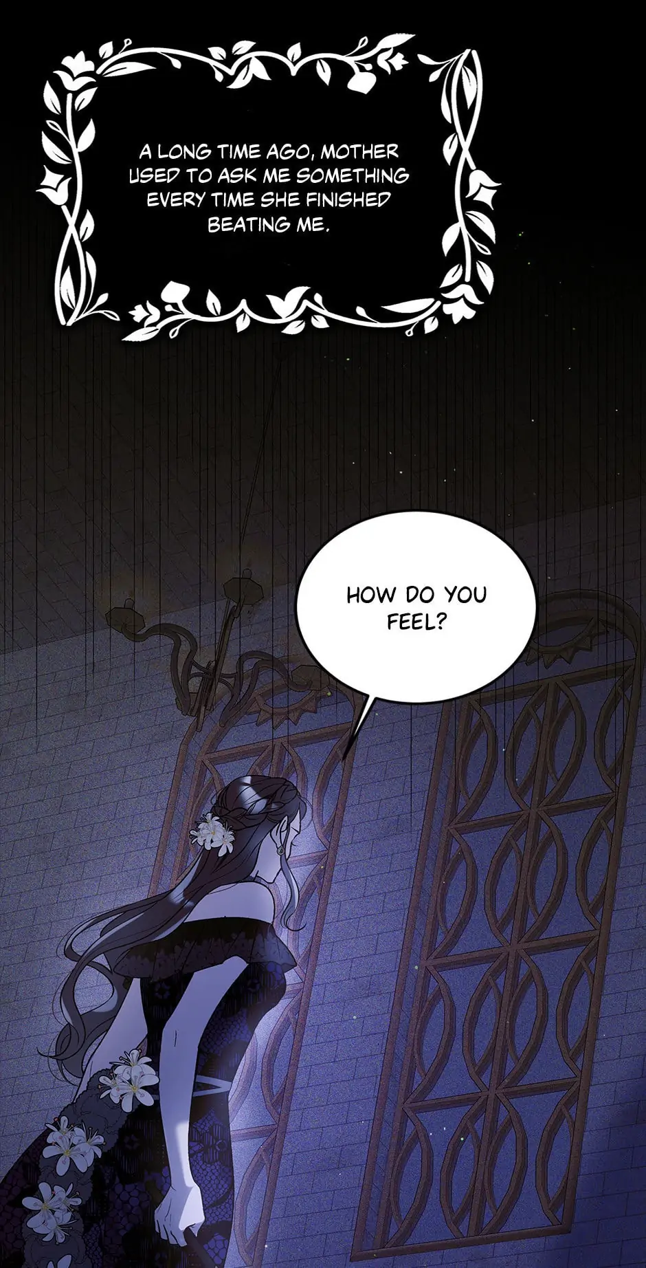 Saving My Sweetheart [Official] - Chapter 57 manhwa