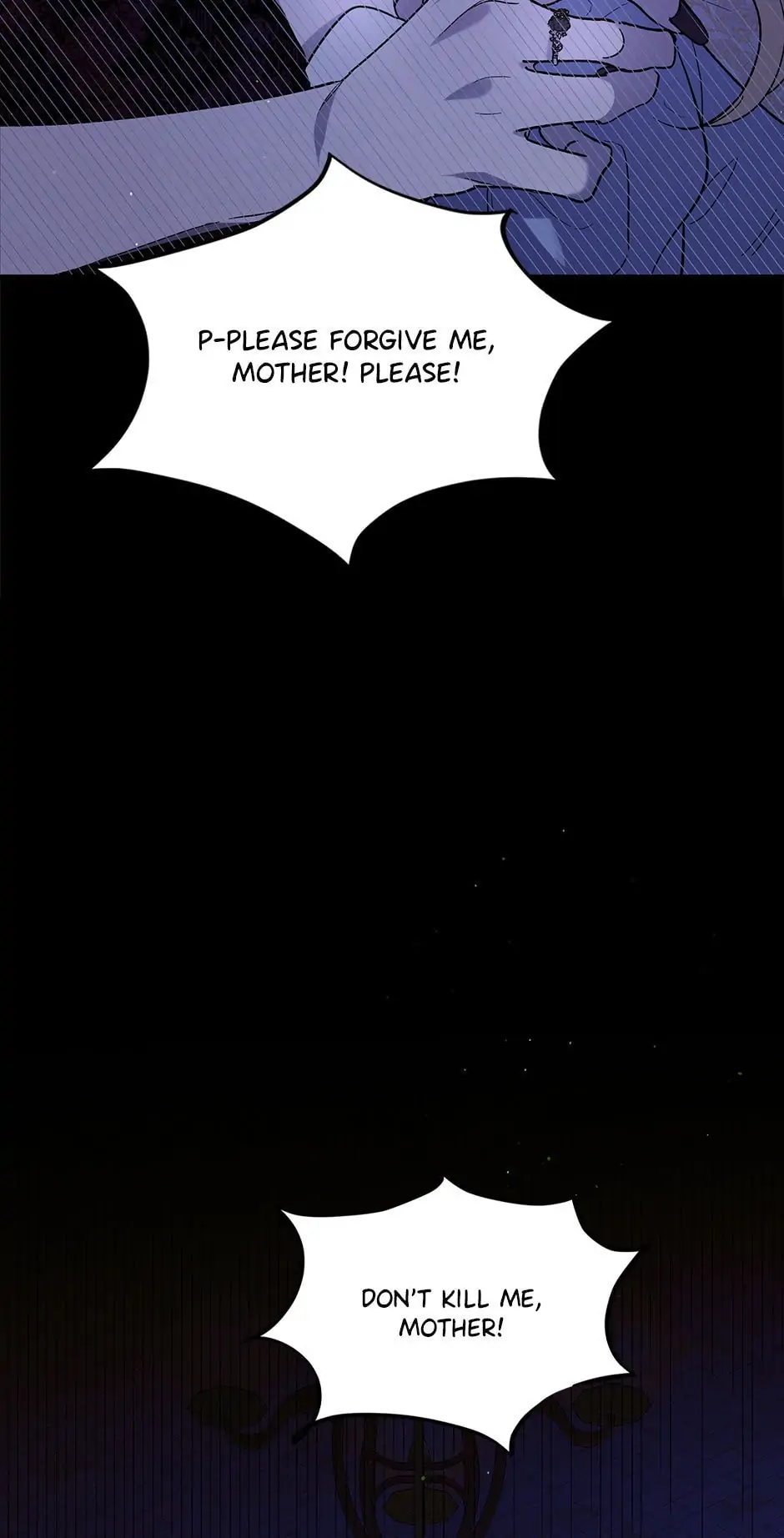 Saving My Sweetheart [Official] - Chapter 57 manhwa