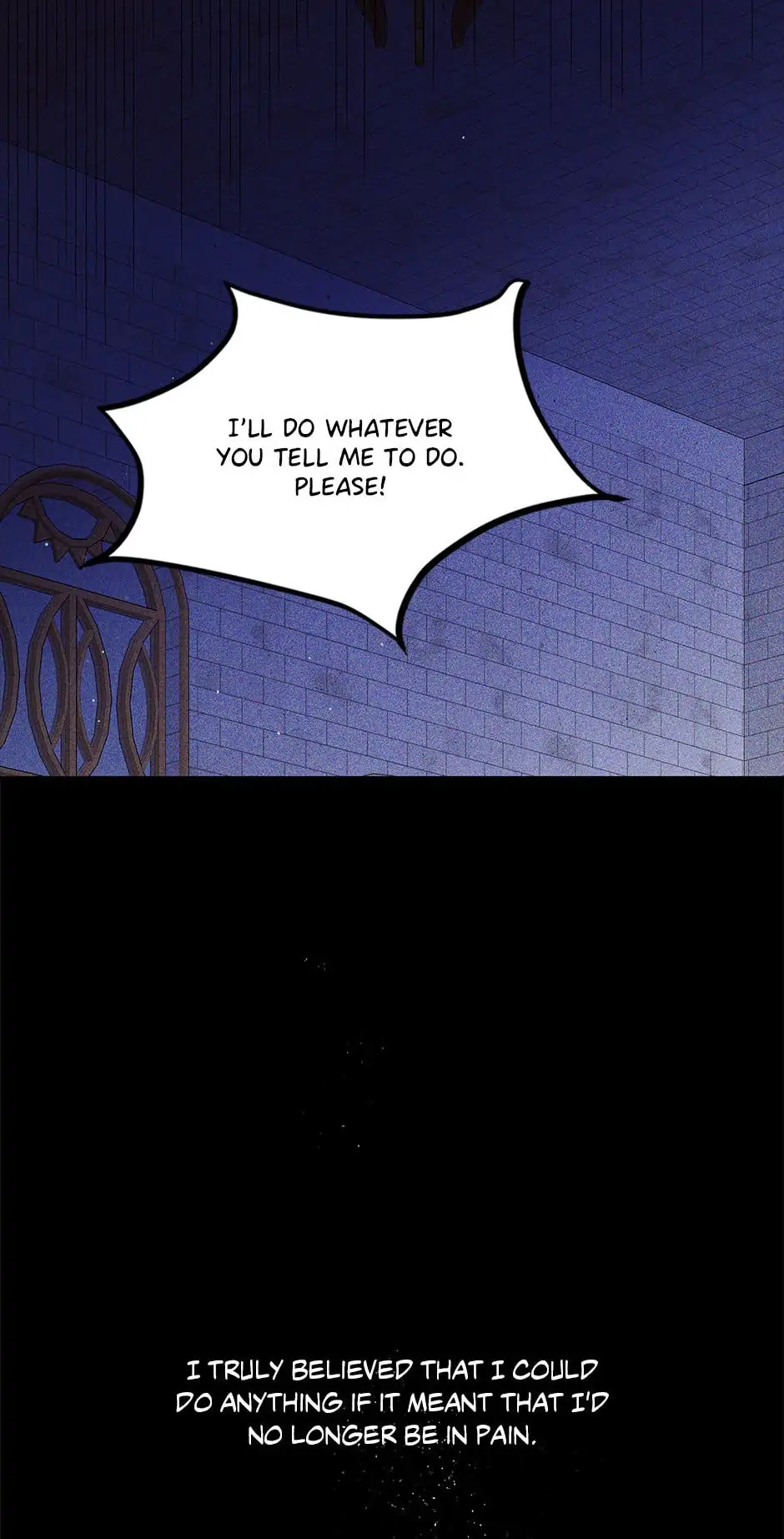 Saving My Sweetheart [Official] - Chapter 57 manhwa