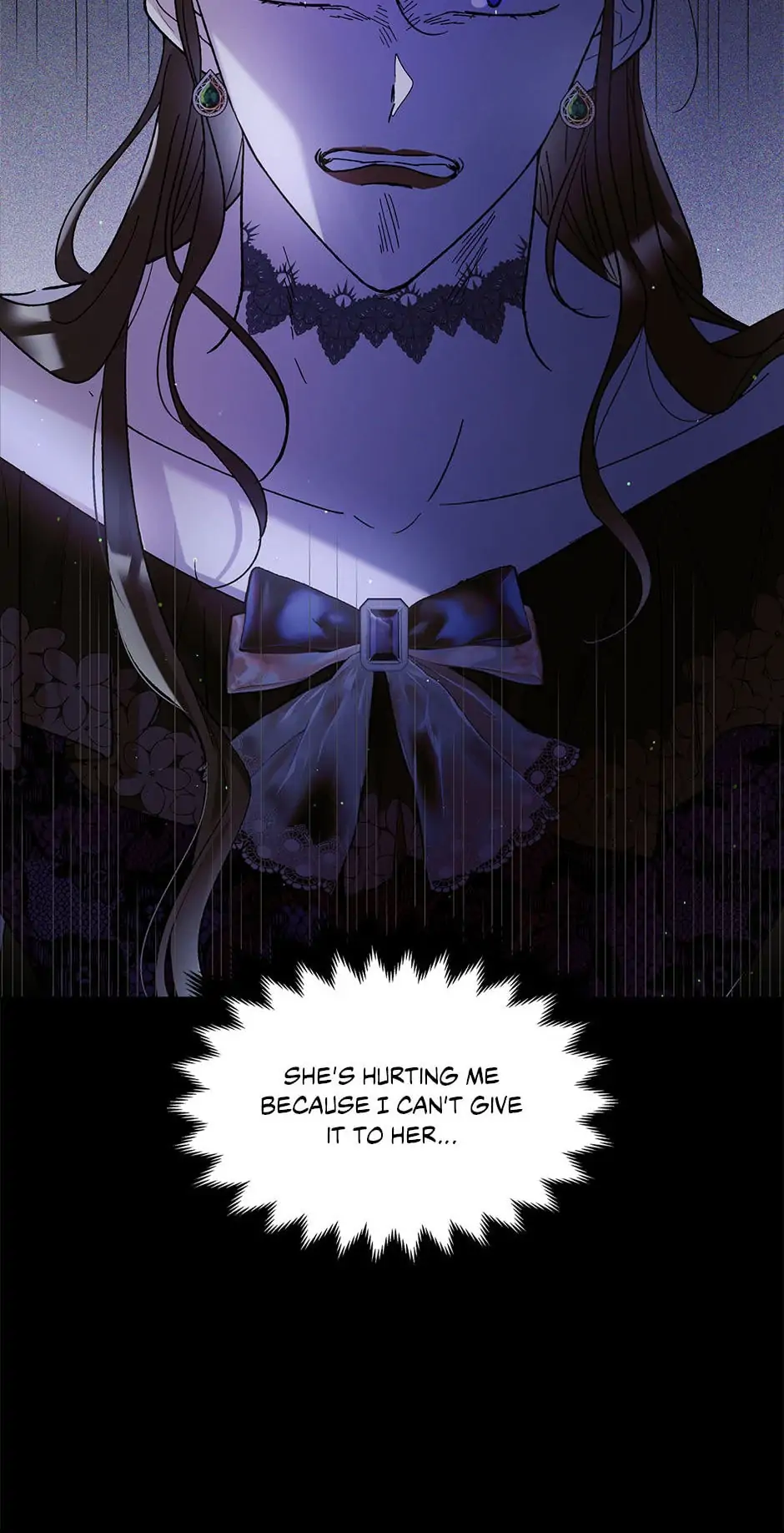 Saving My Sweetheart [Official] - Chapter 57 manhwa