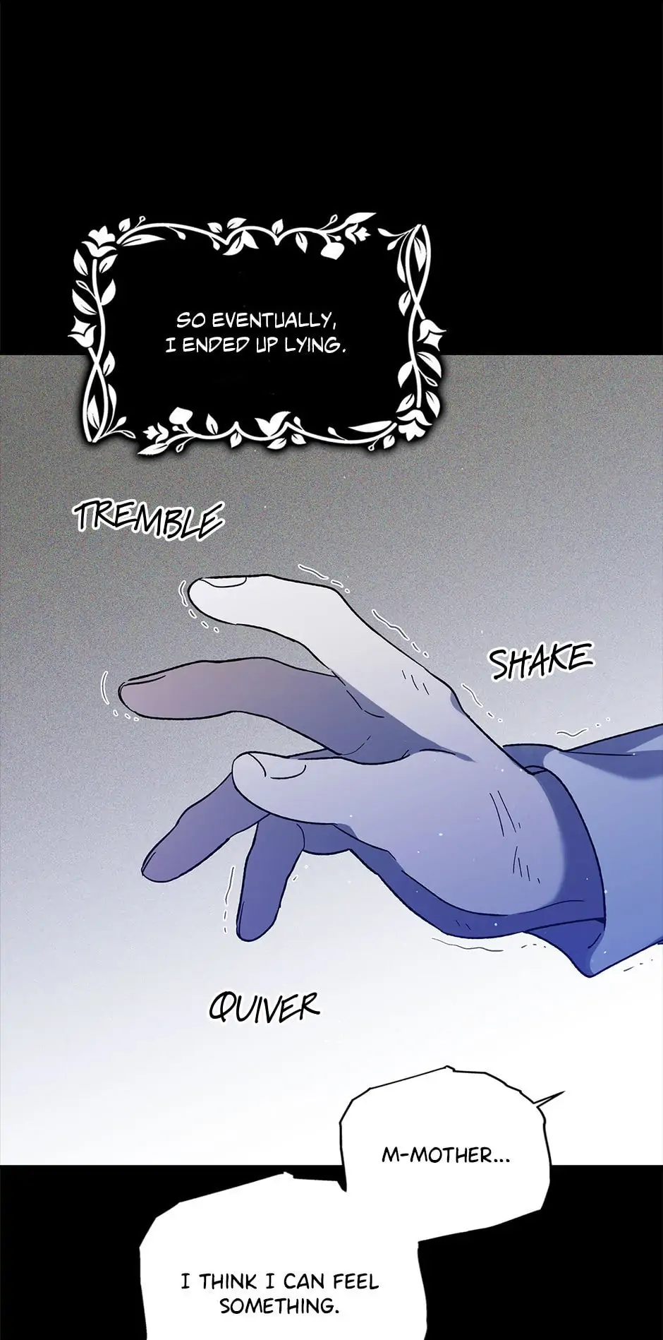 Saving My Sweetheart [Official] - Chapter 57 manhwa