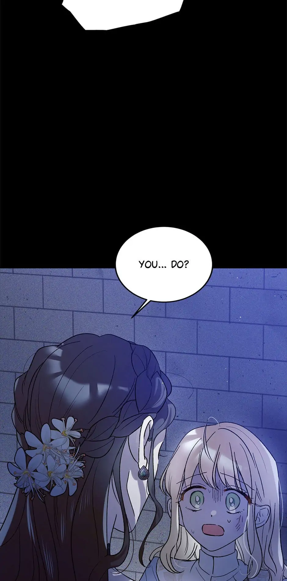 Saving My Sweetheart [Official] - Chapter 57 manhwa
