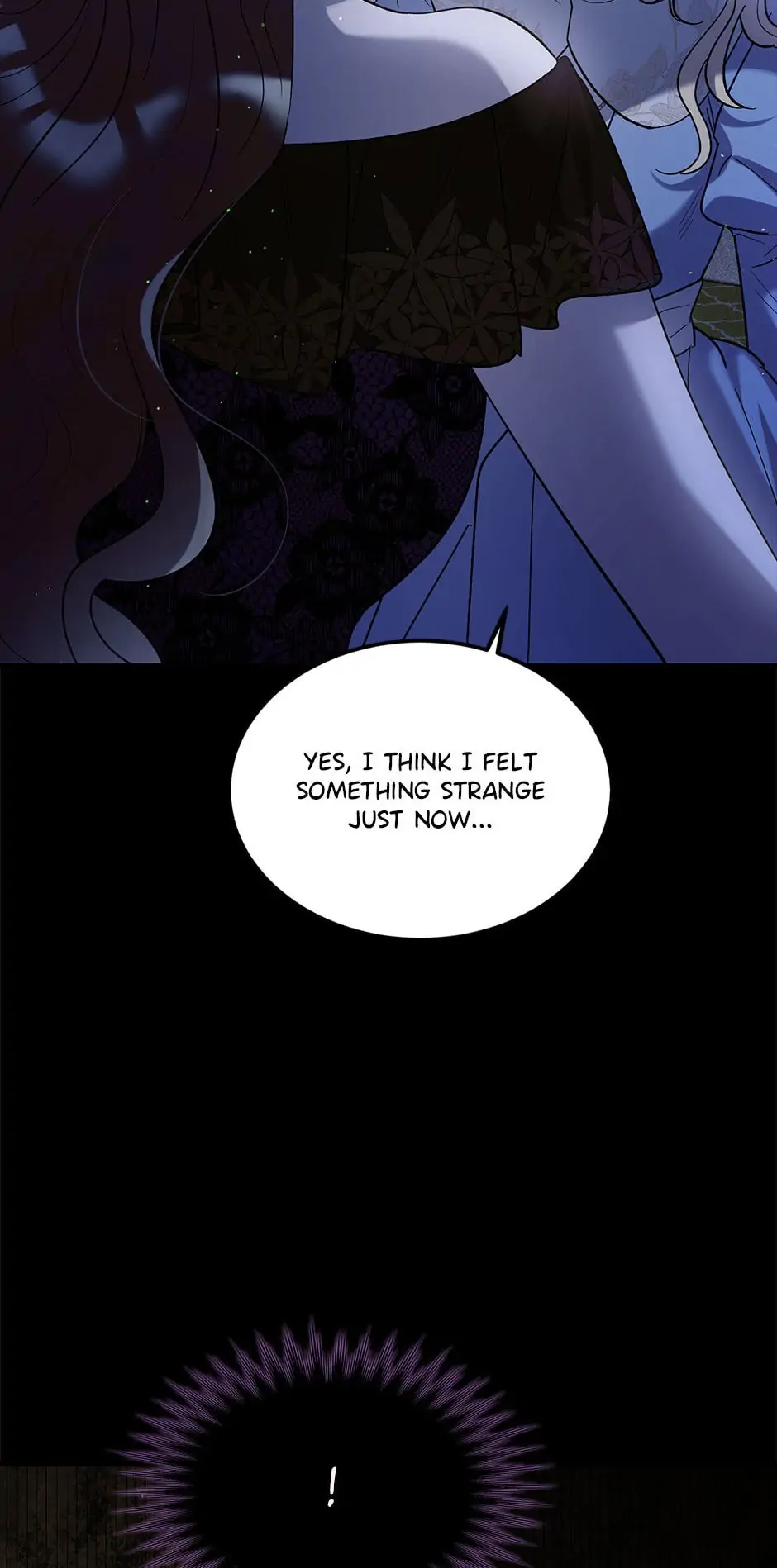 Saving My Sweetheart [Official] - Chapter 57 manhwa