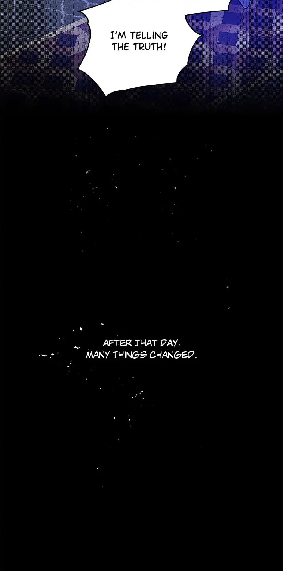 Saving My Sweetheart [Official] - Chapter 57 manhwa