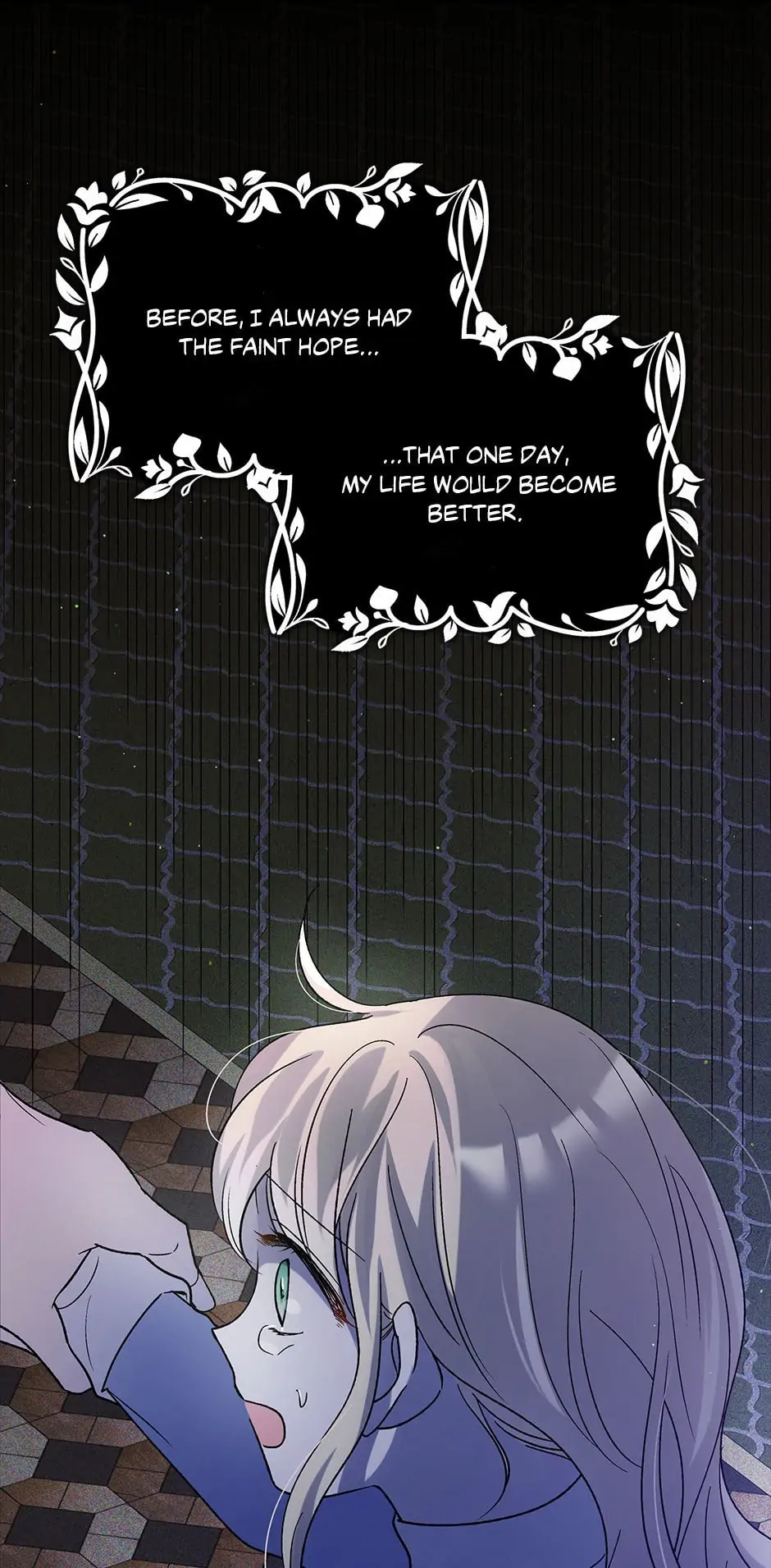 Saving My Sweetheart [Official] - Chapter 57 manhwa