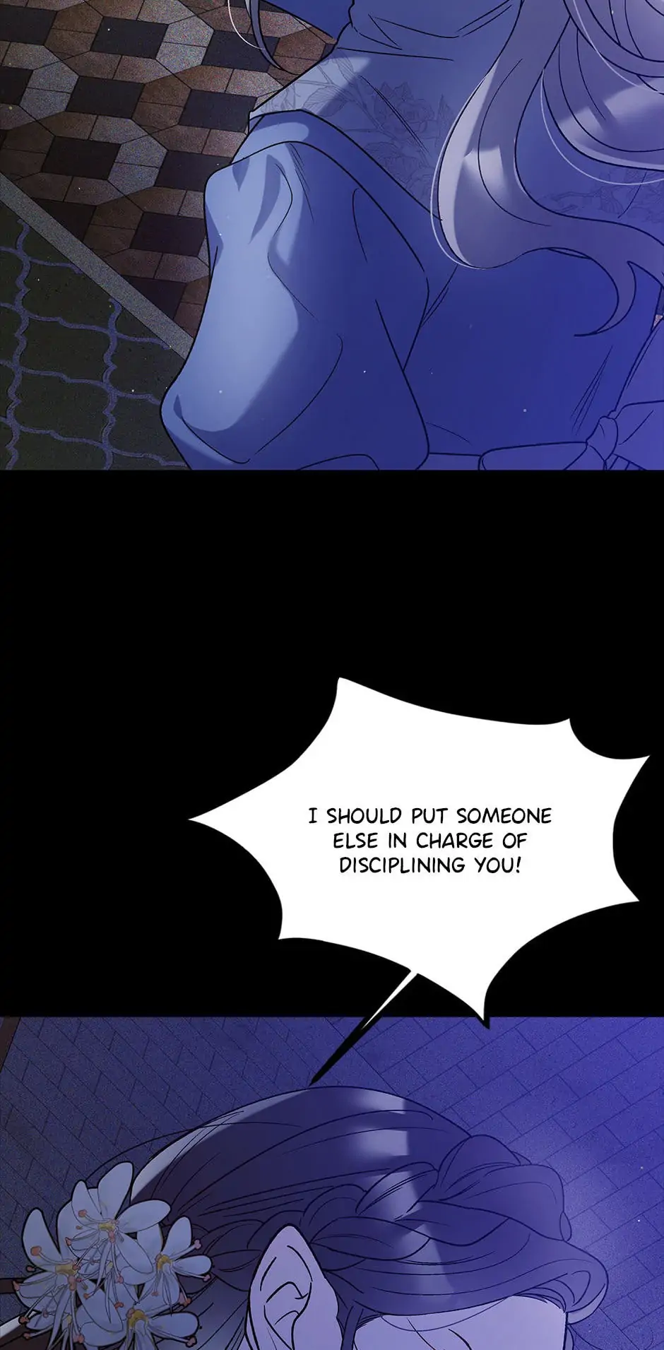 Saving My Sweetheart [Official] - Chapter 57 manhwa