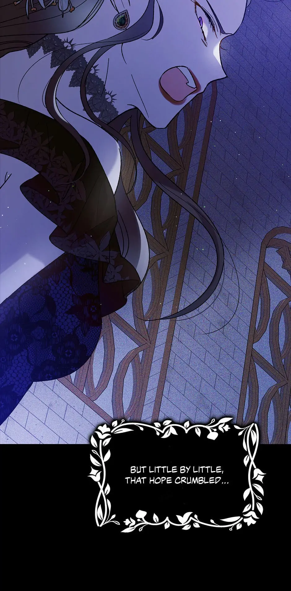 Saving My Sweetheart [Official] - Chapter 57 manhwa