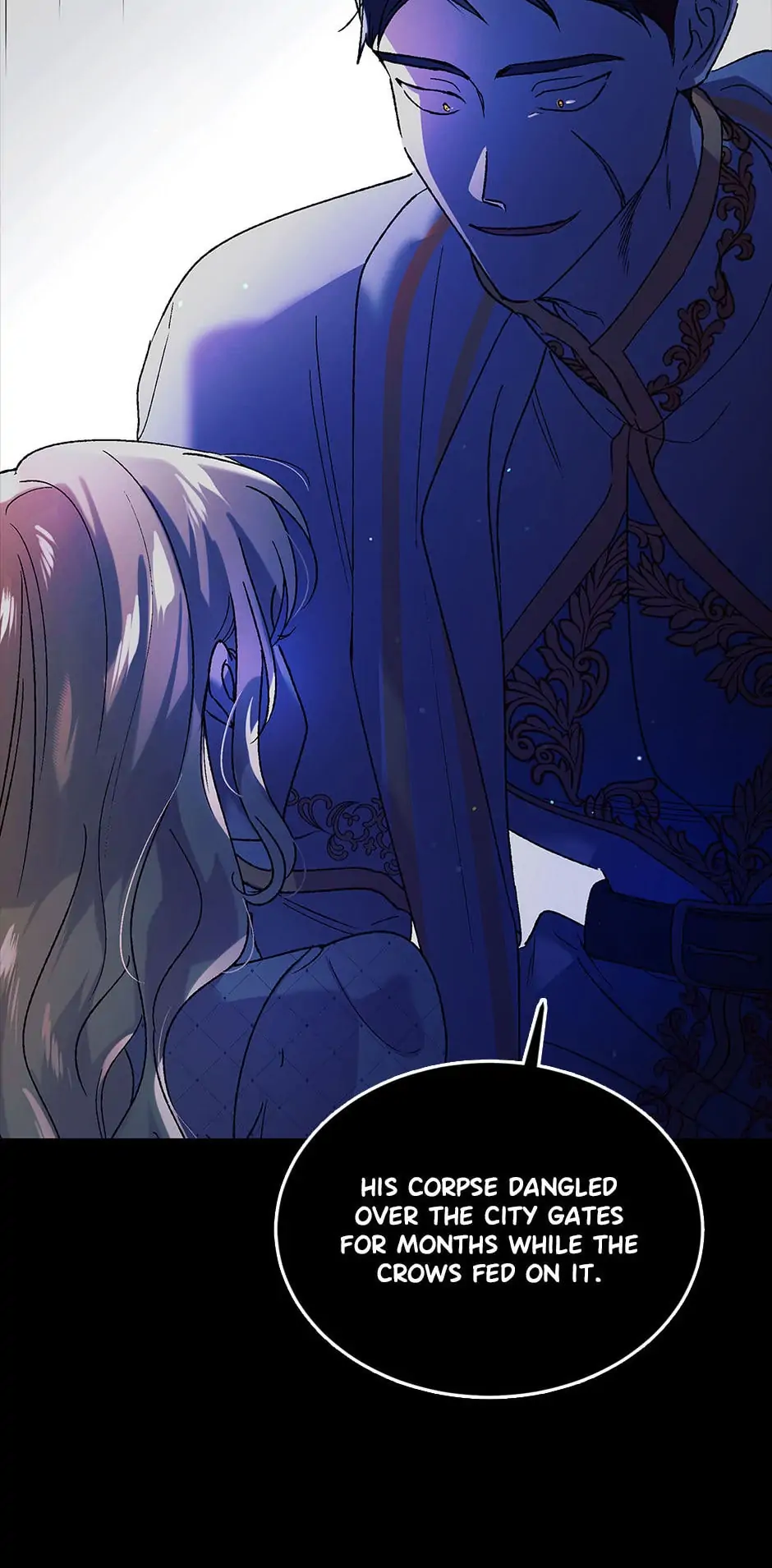 Saving My Sweetheart [Official] - Chapter 57 manhwa