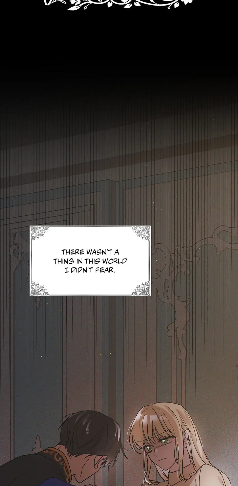 Saving My Sweetheart [Official] - Chapter 57 manhwa