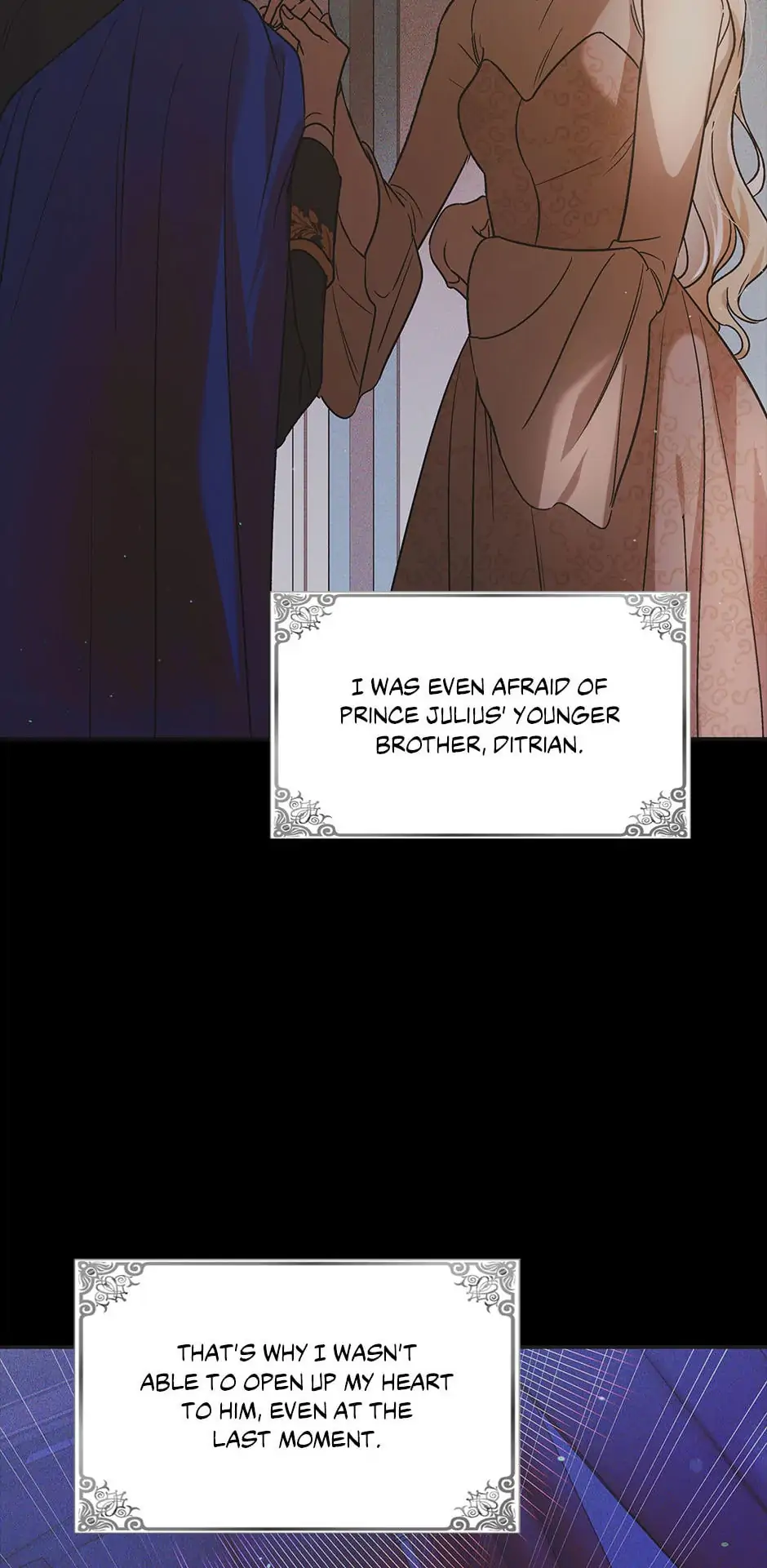 Saving My Sweetheart [Official] - Chapter 57 manhwa
