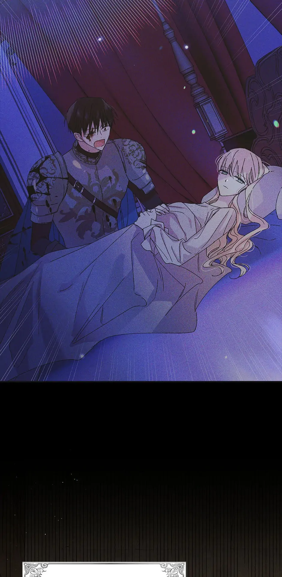 Saving My Sweetheart [Official] - Chapter 57 manhwa