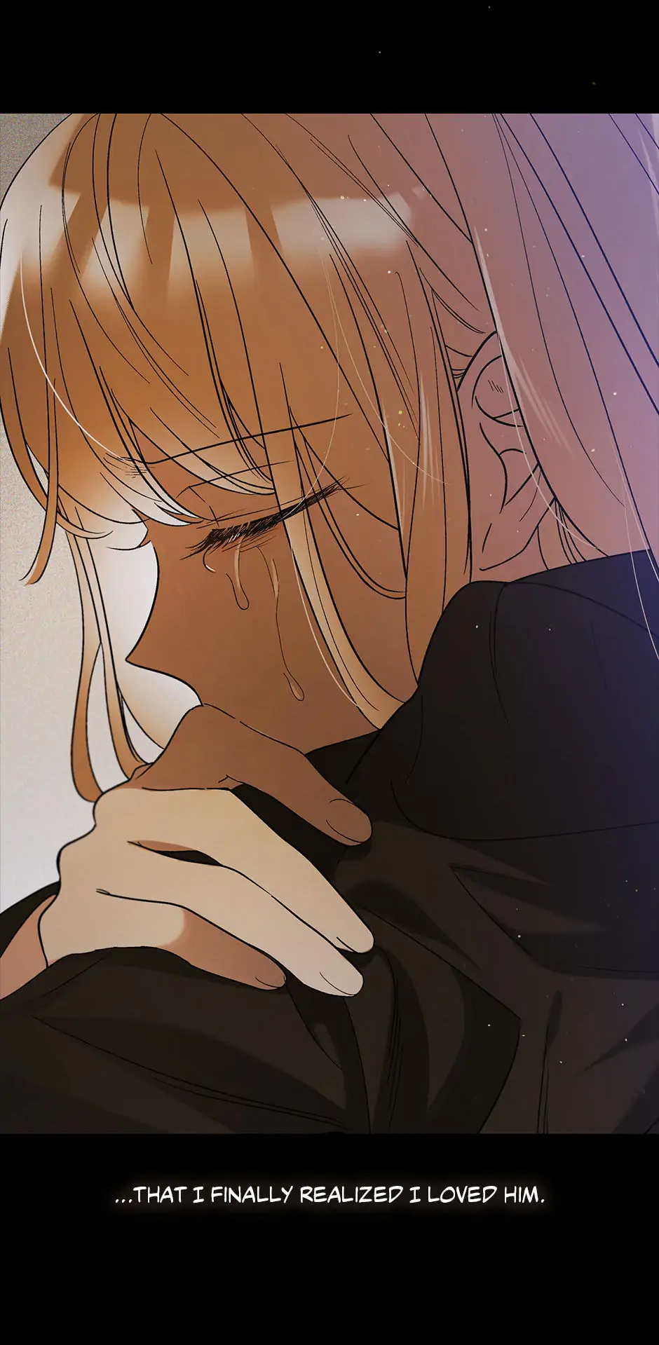 Saving My Sweetheart [Official] - Chapter 57 manhwa