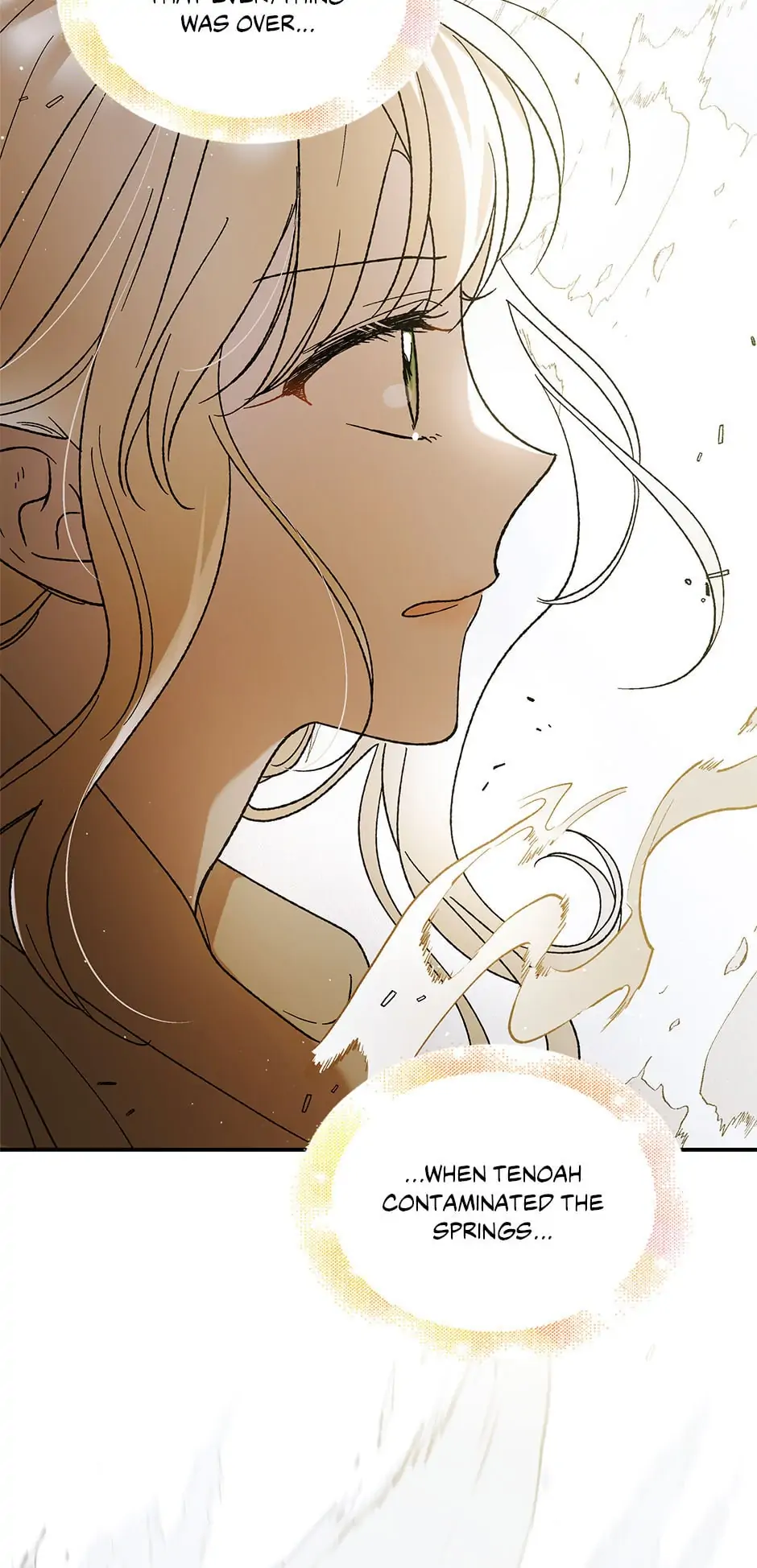 Saving My Sweetheart [Official] - Chapter 57 manhwa