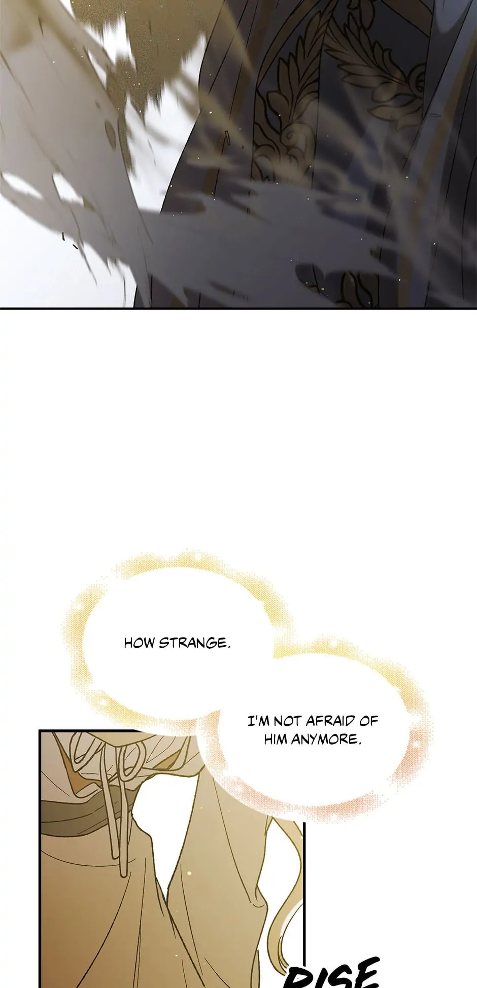 Saving My Sweetheart [Official] - Chapter 57 manhwa