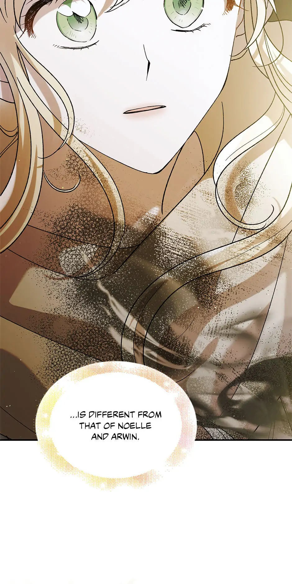 Saving My Sweetheart [Official] - Chapter 57 manhwa