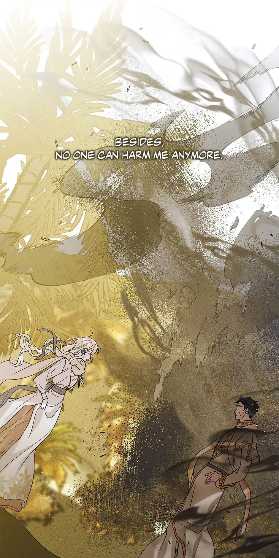 Saving My Sweetheart [Official] - Chapter 57 manhwa