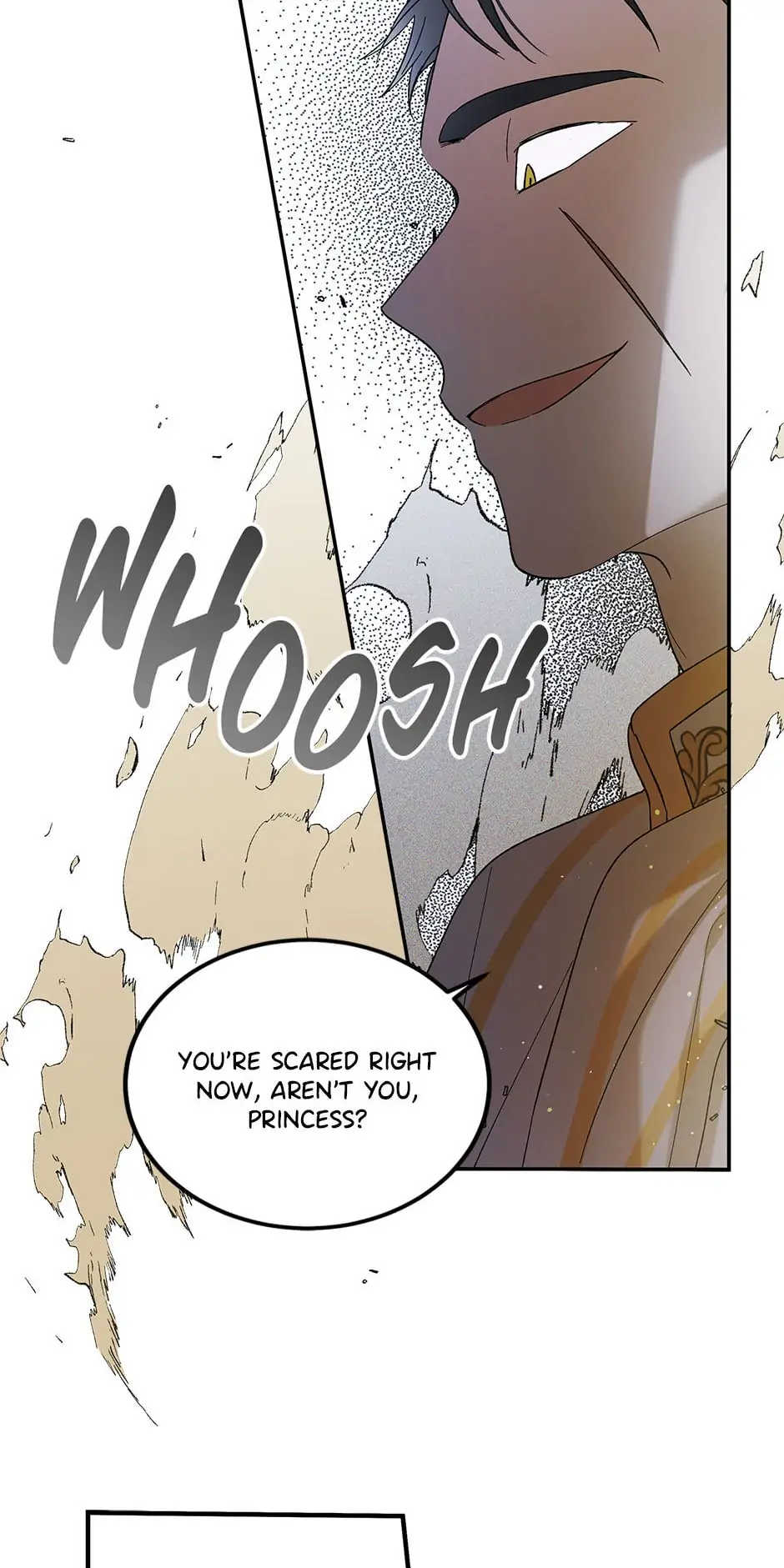 Saving My Sweetheart [Official] - Chapter 57 manhwa