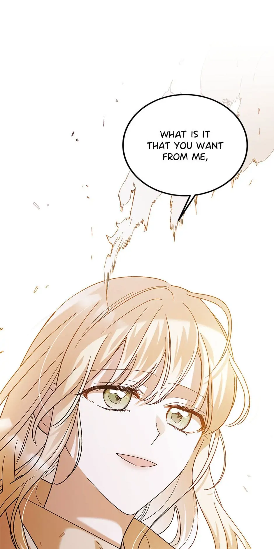 Saving My Sweetheart [Official] - Chapter 57 manhwa