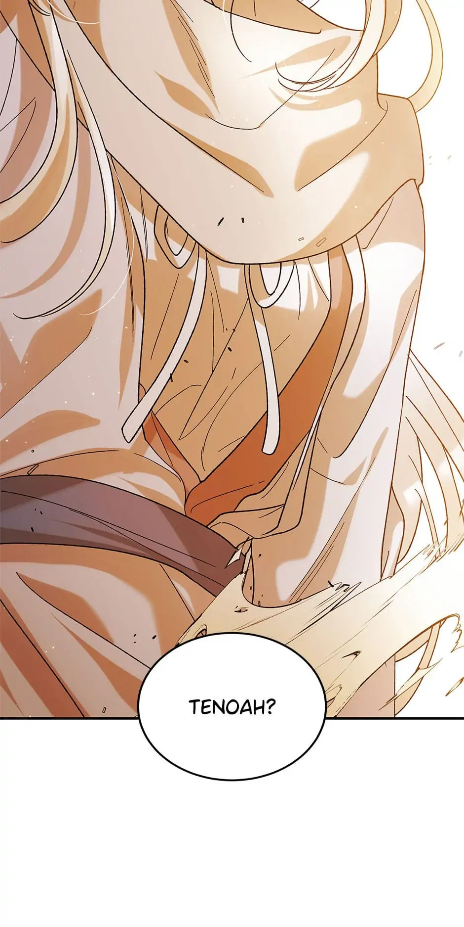 Saving My Sweetheart [Official] - Chapter 57 manhwa