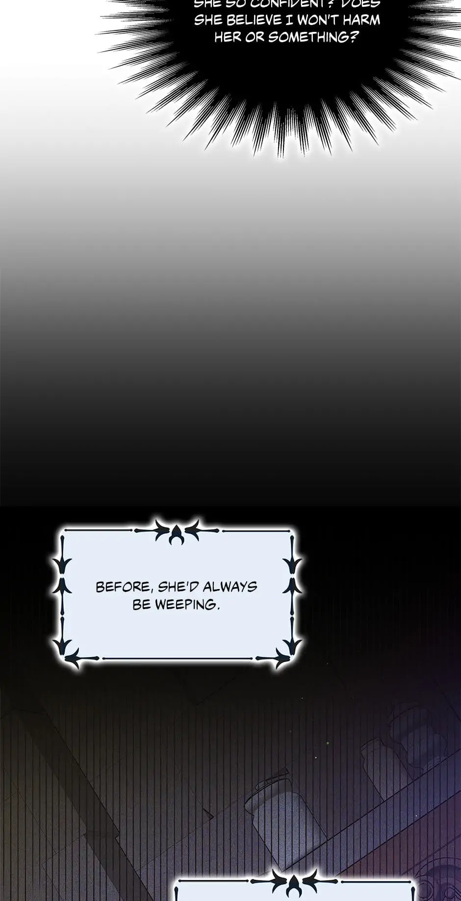 Saving My Sweetheart [Official] - Chapter 57 manhwa