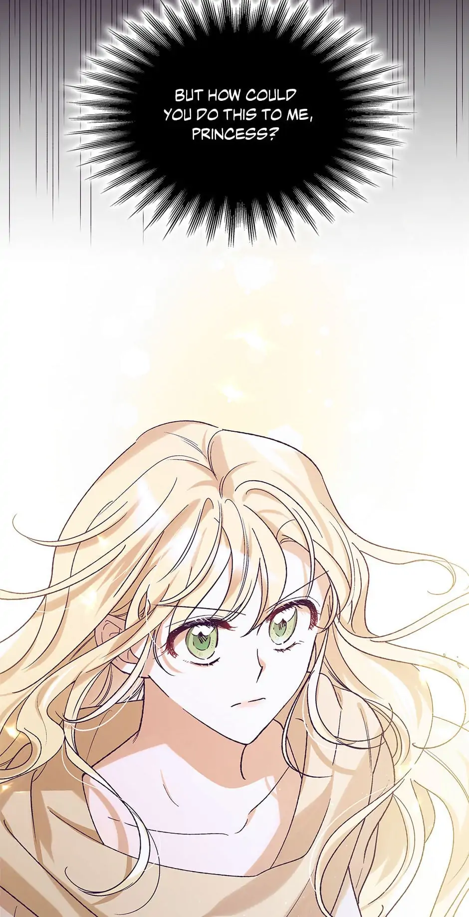 Saving My Sweetheart [Official] - Chapter 57 manhwa