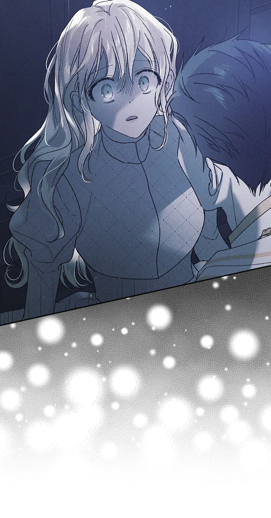 Saving My Sweetheart [Official] - Chapter 57 manhwa