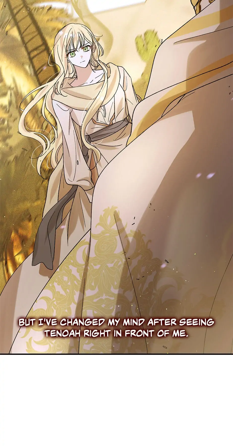 Saving My Sweetheart [Official] - Chapter 57 manhwa