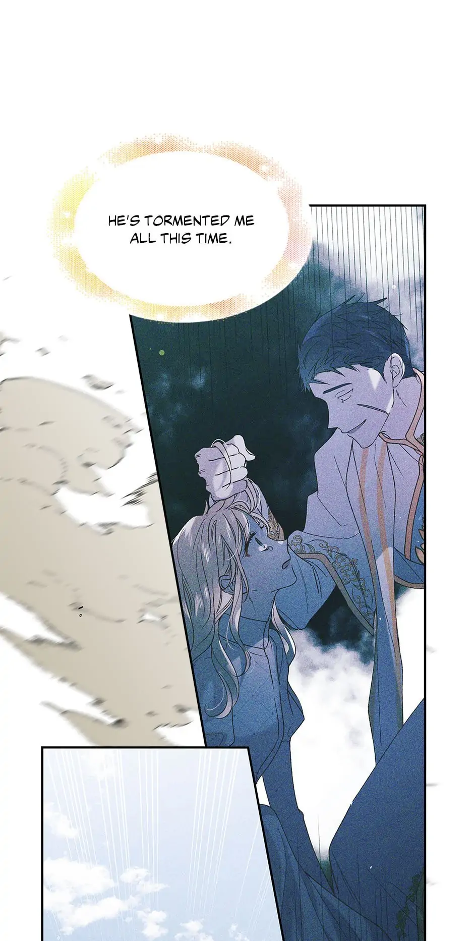 Saving My Sweetheart [Official] - Chapter 57 manhwa
