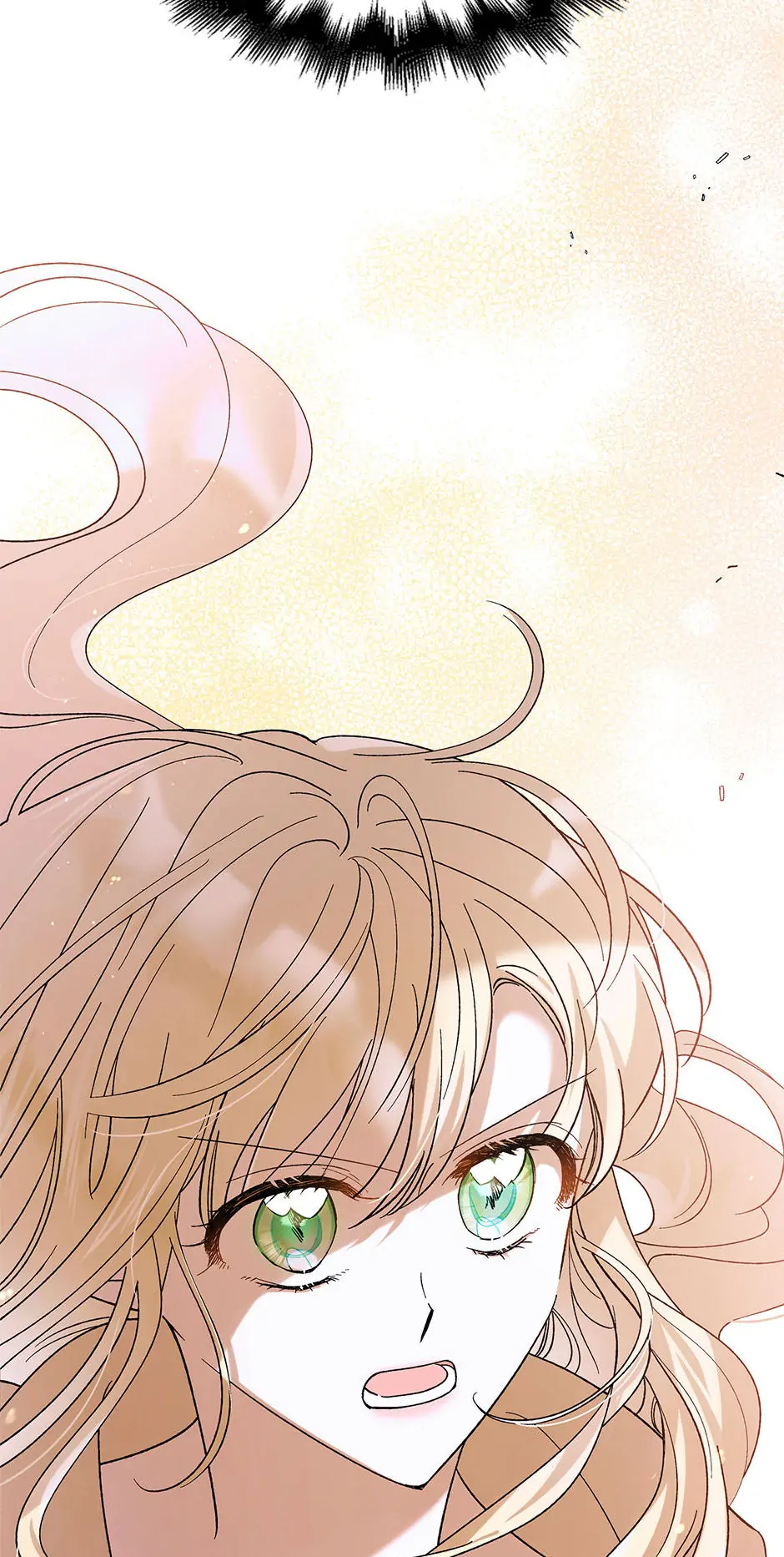 Saving My Sweetheart [Official] - Chapter 57 manhwa