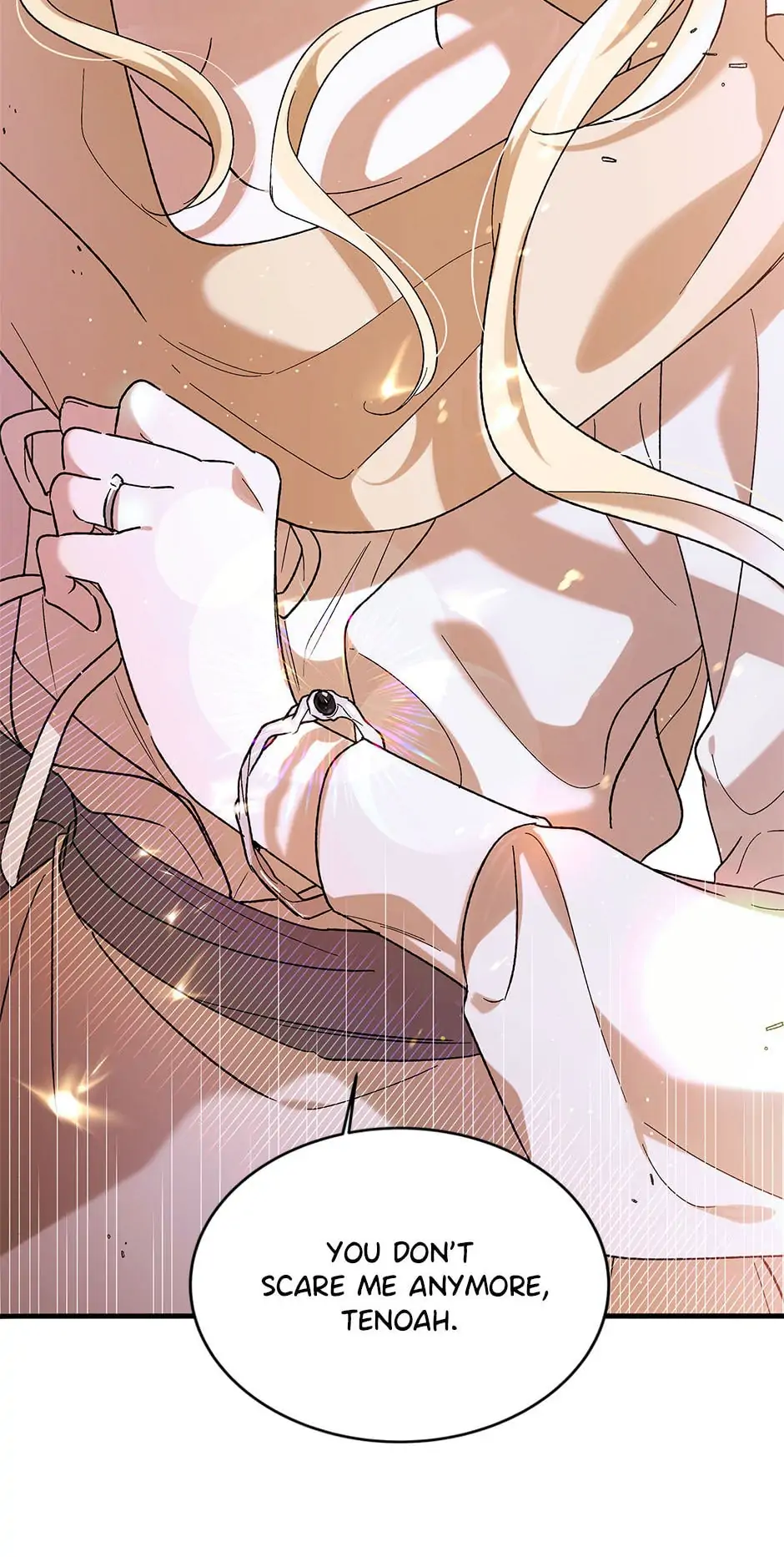 Saving My Sweetheart [Official] - Chapter 57 manhwa