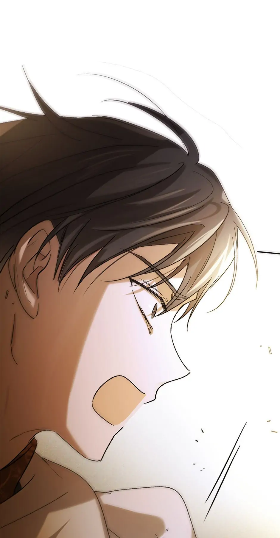 Saving My Sweetheart [Official] - Chapter 57 manhwa